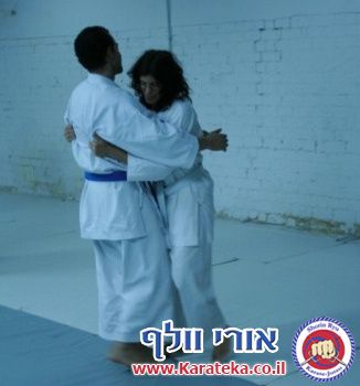 בחינות דרגה (קיו 9) גלית וטל 5-9-2010