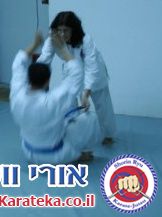 בחינות דרגה (קיו 9) גלית וטל 5-9-2010