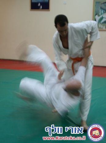 תמונות מאימונים שונים