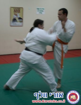 תמונות מאימונים שונים