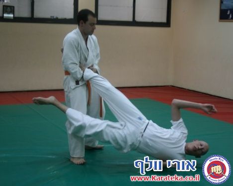 תמונות מאימונים שונים