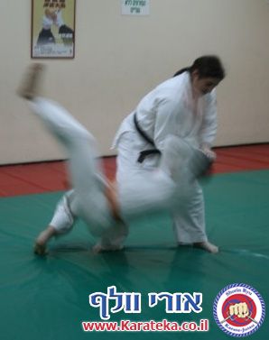 תמונות מאימונים שונים