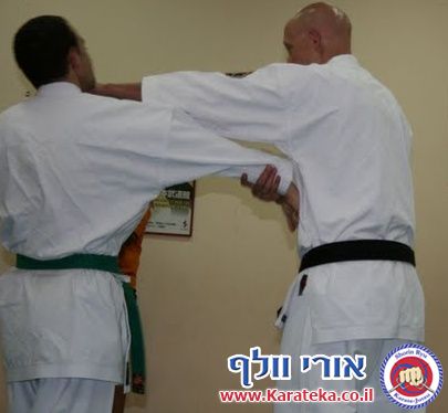 תמונות מאימונים שונים