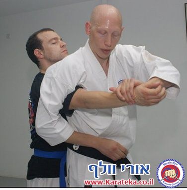 תירגול מתקדם של טכניקות שונות
