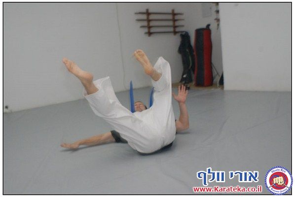 תירגול מתקדם של טכניקות שונות