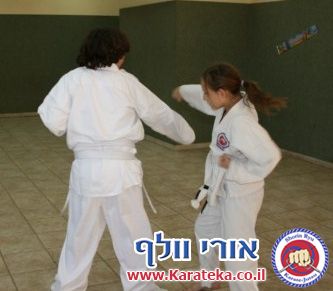 2-3/12/2011 מחנה אימונים של סוף שבוע בהשתתפות מורה אורח מחו''ל. 