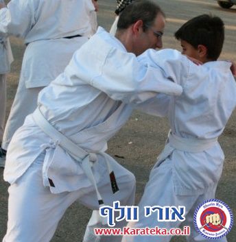 2-3/12/2011 מחנה אימונים של סוף שבוע בהשתתפות מורה אורח מחו''ל. 
