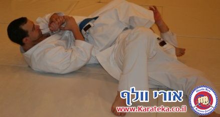 16/2/2012 עיבל נבחן לחגורה חומה וטל נבחן לחגורה צהובה. הבחינה ערכה כשלוש שעות. עיבל וטל הפגינו רוח אדירה ועברו את הבחינה בהצלחה. 