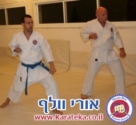 16/2/2012 עיבל נבחן לחגורה חומה וטל נבחן לחגורה צהובה. הבחינה ערכה כשלוש שעות. עיבל וטל הפגינו רוח אדירה ועברו את הבחינה בהצלחה. 