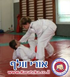 אימון מסכם לשנת הלימודים 2011-2012 אשר התקיים בדוג'ו חצור-אשדוד. באימון השתתפו רוב תלמידי הדוג'ו הצעירים. התמונות כוללות את האימון המכין והמסכם. גאה בתלמידים שלי שהפגינו רוח לחימה, ריכוז ומשמעת עצמית!