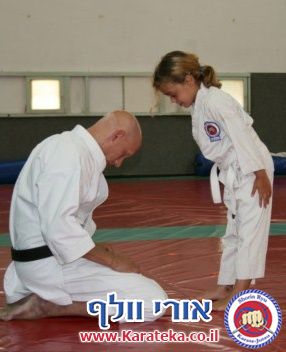 אימון מסכם לשנת הלימודים 2011-2012 אשר התקיים בדוג'ו חצור-אשדוד. באימון השתתפו רוב תלמידי הדוג'ו הצעירים. התמונות כוללות את האימון המכין והמסכם. גאה בתלמידים שלי שהפגינו רוח לחימה, ריכוז ומשמעת עצמית!