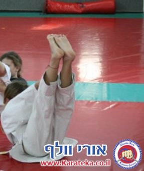 5-6/2013 אימונים של קבוצות גן- כיתה ו'. עבודת בסיס, קרבות והענקת פסים.