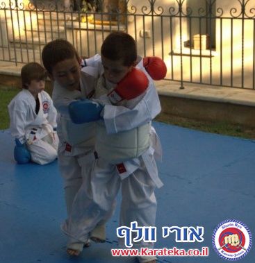 אימון סיכום שנה לקבוצת הלוחמים הקטנטנים בצהלה, גילאי 5.5-7, החניכים הציגו להורים את ההתקדמות ברמתם וביכולותיהם. היה כייפ!