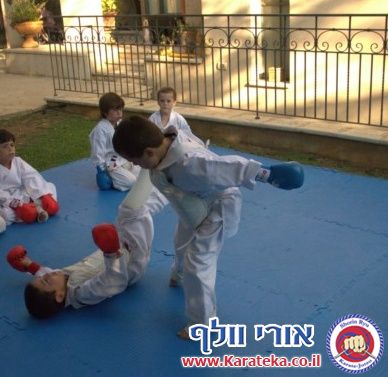 אימון סיכום שנה לקבוצת הלוחמים הקטנטנים בצהלה, גילאי 5.5-7, החניכים הציגו להורים את ההתקדמות ברמתם וביכולותיהם. היה כייפ!