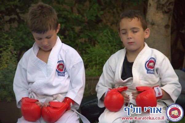אימון סיכום שנה לקבוצת הלוחמים הקטנטנים בצהלה, גילאי 5.5-7, החניכים הציגו להורים את ההתקדמות ברמתם וביכולותיהם. היה כייפ!