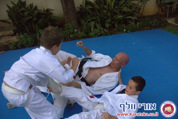 אימון סיכום שנה לקבוצת הלוחמים הקטנטנים בצהלה, גילאי 5.5-7, החניכים הציגו להורים את ההתקדמות ברמתם וביכולותיהם. היה כייפ!