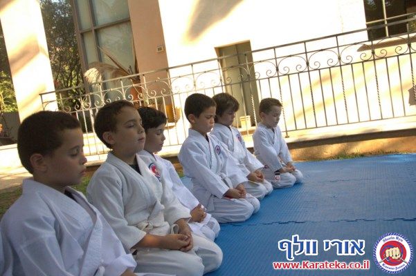 אימון סיכום שנה לקבוצת הלוחמים הקטנטנים בצהלה, גילאי 5.5-7, החניכים הציגו להורים את ההתקדמות ברמתם וביכולותיהם. היה כייפ!
