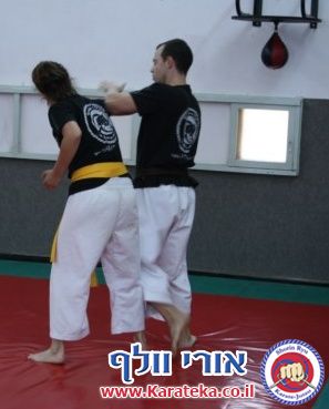מחנה האימונים התקיים ב 2-3/8/2013 בדוג'ו שבקיבוץ חצור אשדוד. הדגש באימונים היה על אינטנסיביות ואגרסיביות. משך האימון היה 4 שעות. הדגש היה אינסיביות תחת לחץ, ביצוע של תרגילים מובנים כשהגוף והמוח עייפים