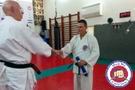 בית הספר לאמנויות לחימה והגנה עצמית בהדרכת אורי וולף