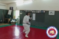 קרטה ואומנות לחימה תל אביב, רחובות, קיבוץ חצור אשדוד בהדרכת אורי וולף